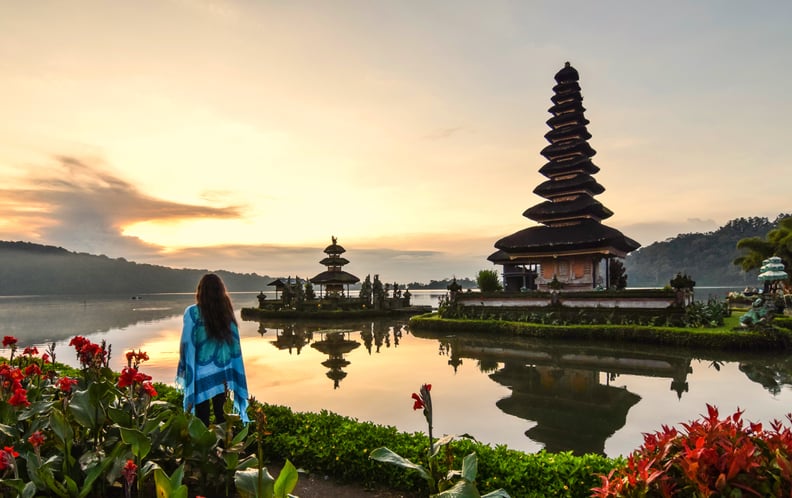 Bali, Indonesia