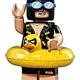 lego vacation batman