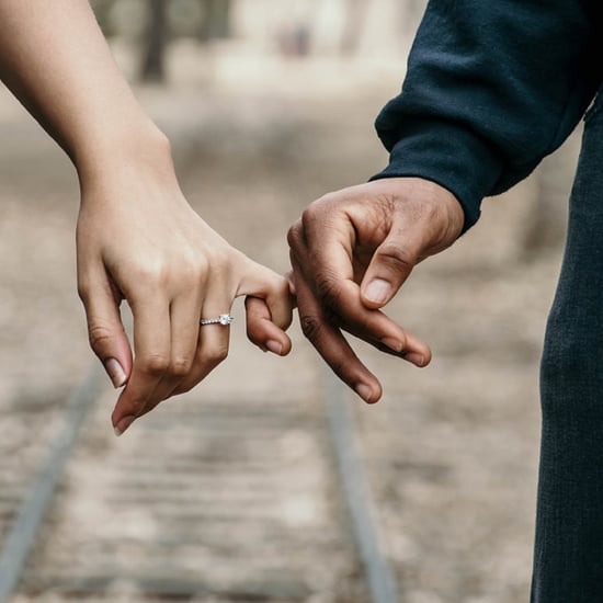 I Felt Sad and Anxious After Getting Engaged