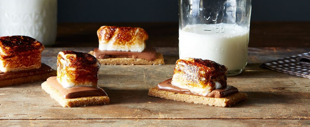 The Best S'mores Kits