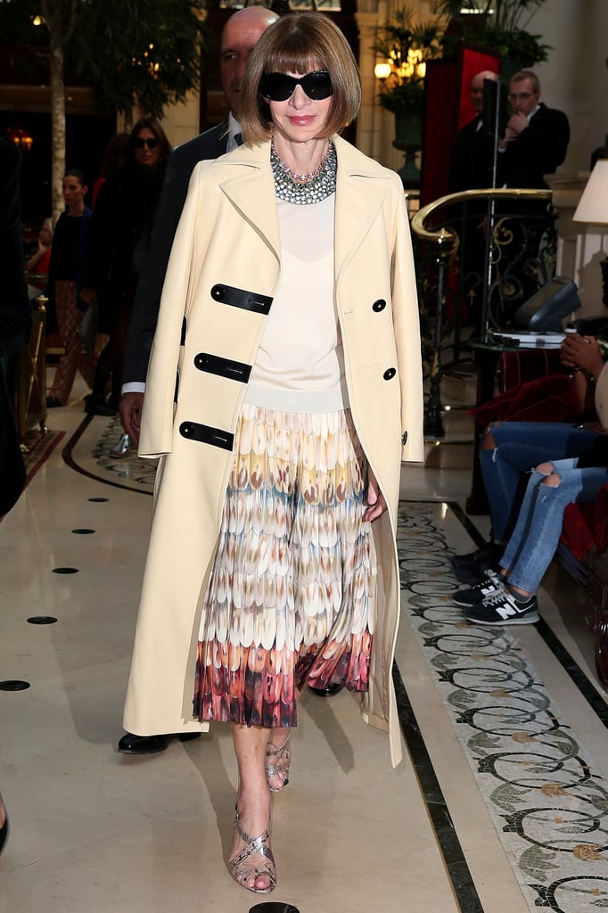 Anna Wintour