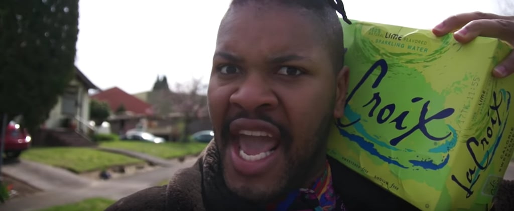 LaCroix Rap