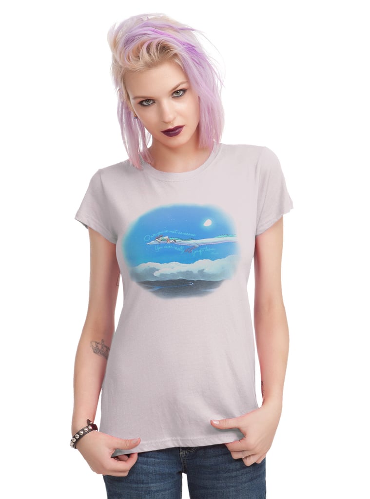 Chihiro Haku T-Shirt ($19, originally $23)