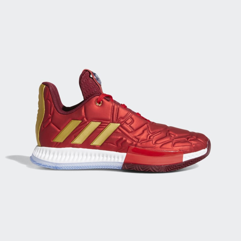 Adidas Marvel Collection 2019 