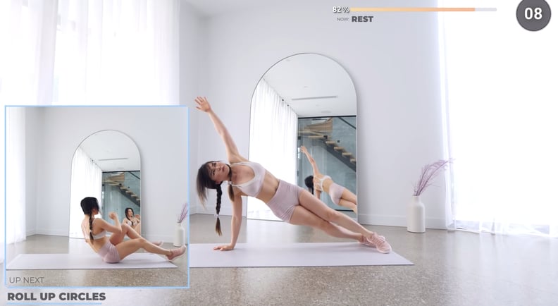 Will I Keep Doing Chloe Ting's 10-Minute Ab Workout?
