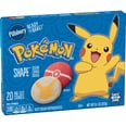 To Celebrate Pokémon's 25th Anniversary, Pillsbury Released Pokéball and Pikachu Sugar Cookies