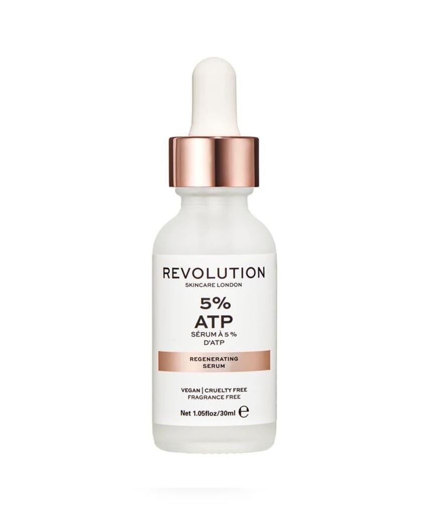 Revolution 5% ATP Serum