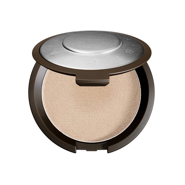 Becca Moonstone Shimmering Skin Perfector Pressed Highlighter Mini