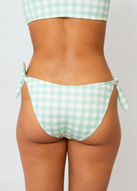 Kitty and Vibe Side Tie Bottoms
