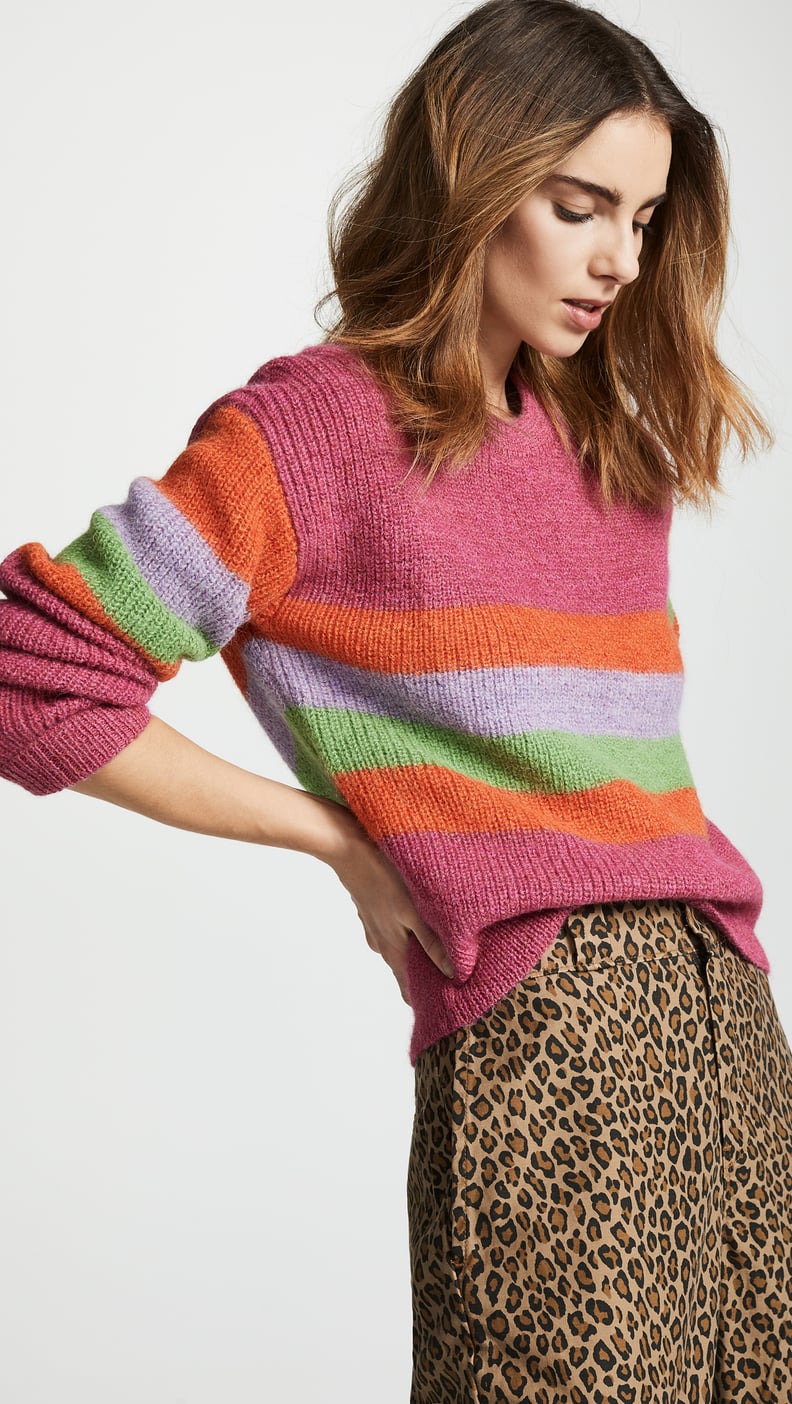 Veda Wolfe Sweater