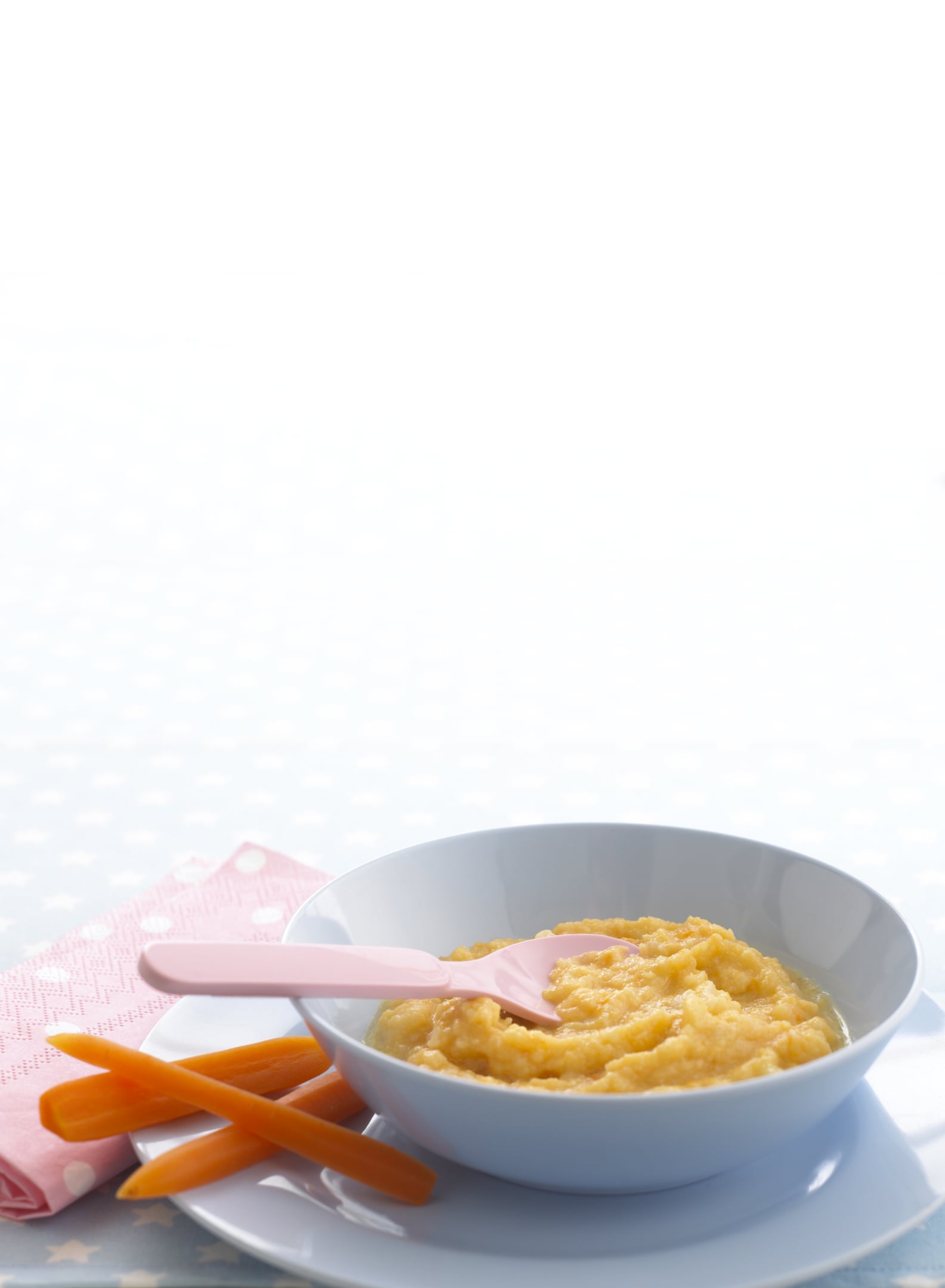 Baby Food Puree Recipes | PS Family