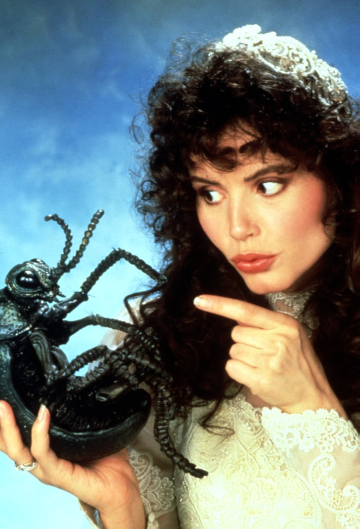 Beetlejuice Trivia Quiz Popsugar Entertainment