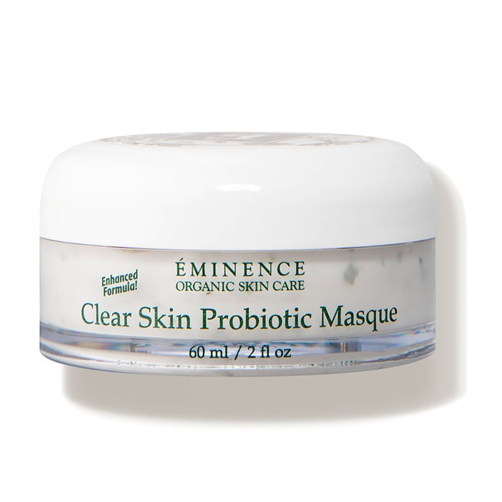 Eminence Organic Skin Care Clear Skin Probiotic Masque The Best 