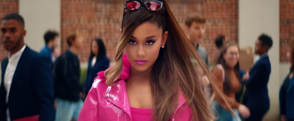 Ariana Grande “Thank U, Next” Music Video