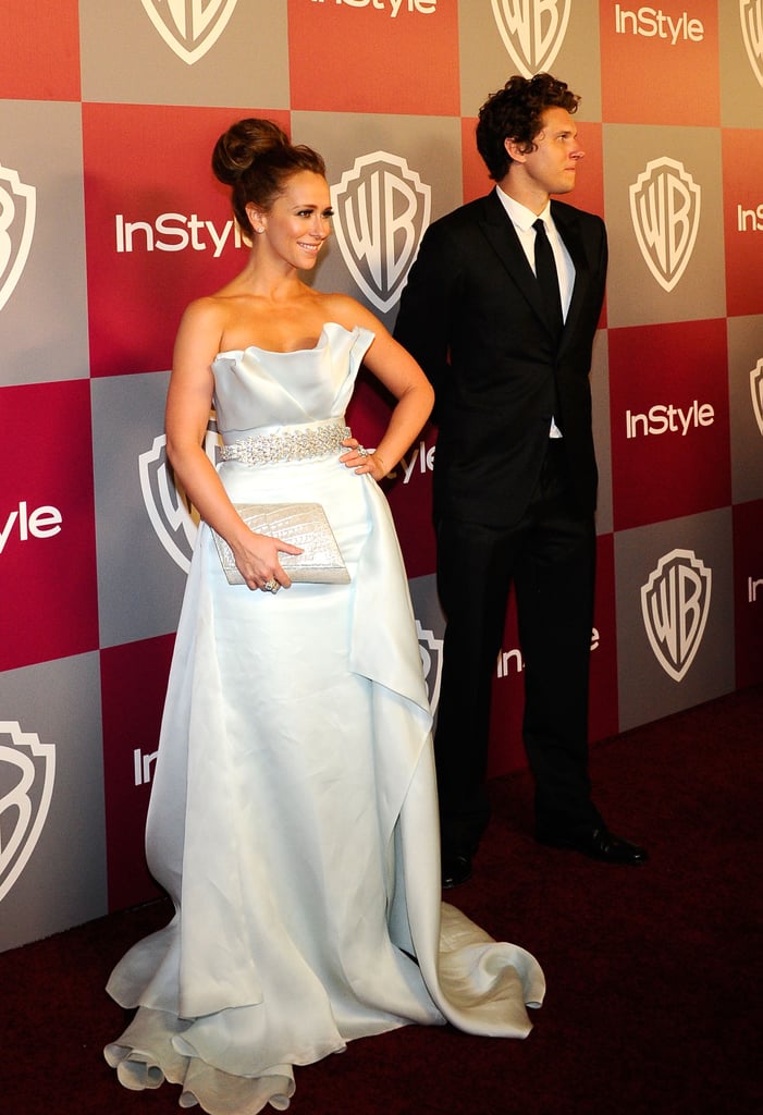 InStyle's 2011 Golden Globes After Party InStyle's 2011 Golden Globes After Party