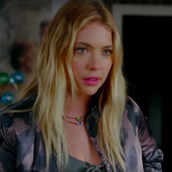 Pretty Little Liars Final Season Trailer