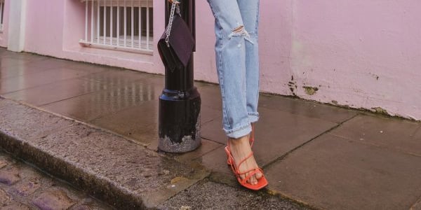 Best sandals for big feet outlet