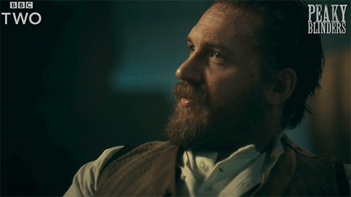 Who Plays Alfie Solomons On Peaky Blinders Popsugar