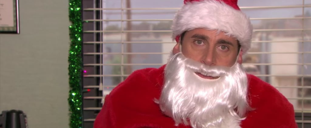 15 Quotes From The Office's Christmas Episodes to Use This Holiday Season