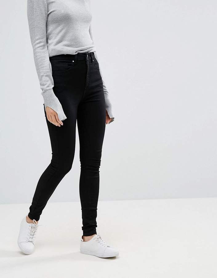 asos sculpt me jeans