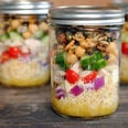 17 Mason-Jar Salads That Will Transform Your Lunchtime