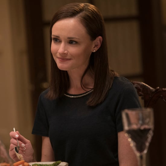 Amy Sherman-Palladino Talks About Gilmore Girls Last 4 Words