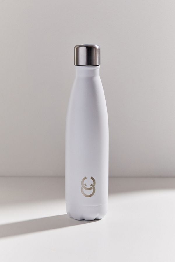 CrazyCap SelfCleaning Water Bottle The Best Tech Products of 2020