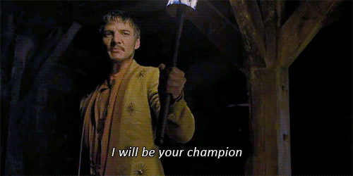 House Martell