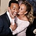 John Legend Songs Inspired by Chrissy Teigen