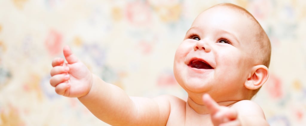 Classic '80s Baby Names
