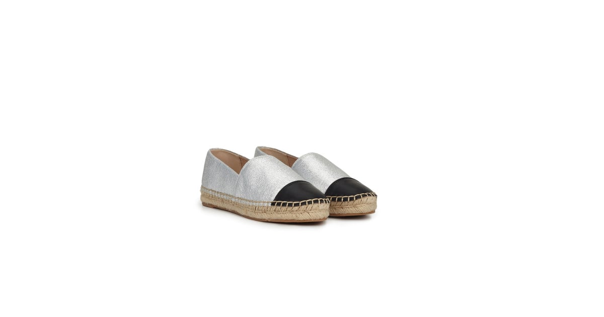 krissy cap toe espadrille