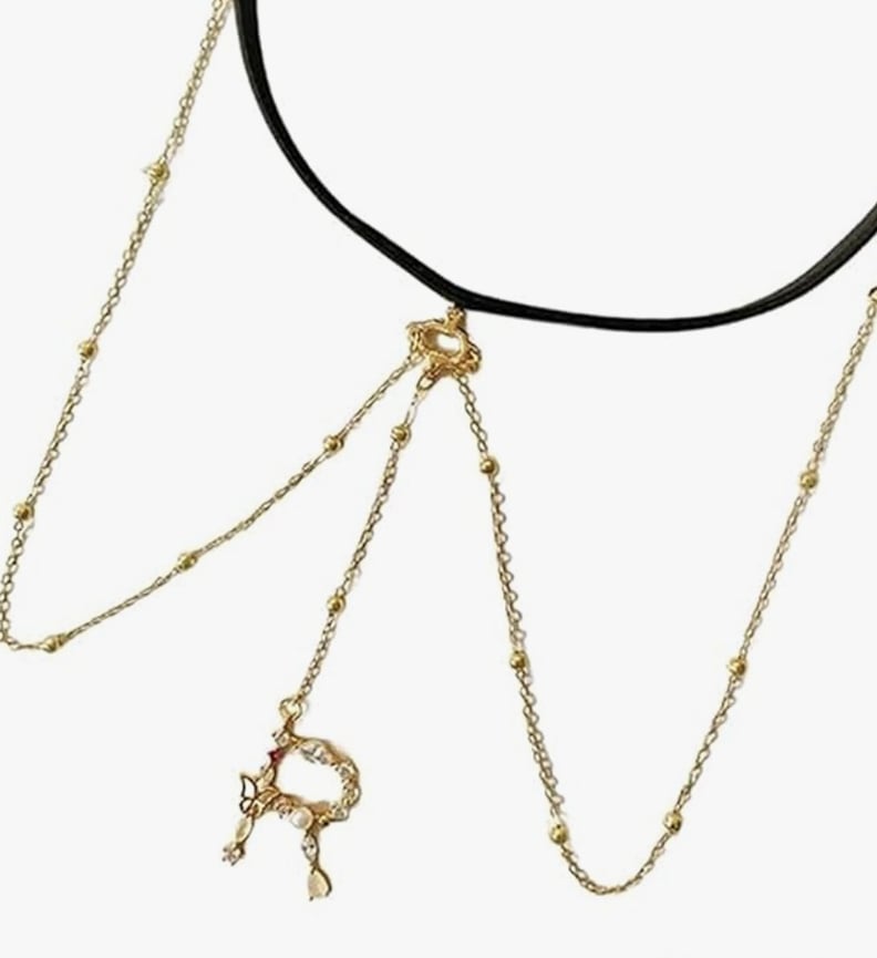 An Initial Leg Chain