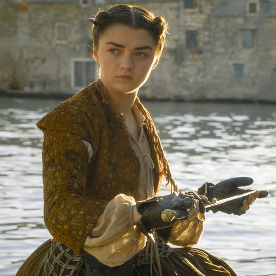 Game of Thrones Theory About Lady Stoneheart and Arya Stark