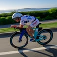 Try This Ironman Champ's Interval Workout For Cardio, Strength, and a Whole Lot of Pain