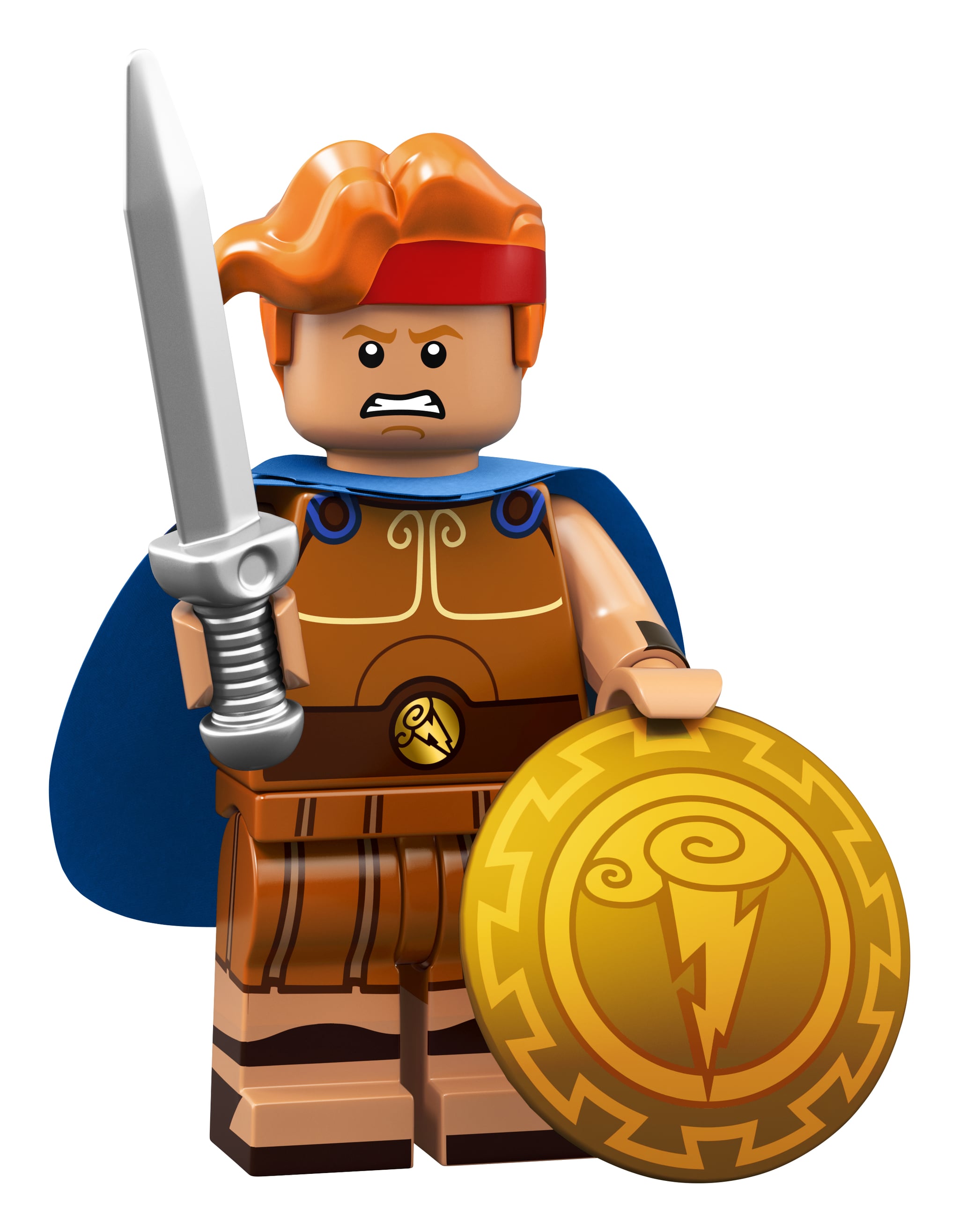 lego minifigures may 2019