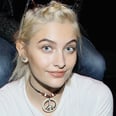 Paris Jackson Alleges Dad Michael Was Murdered: "Everyone in the Family Knows It"
