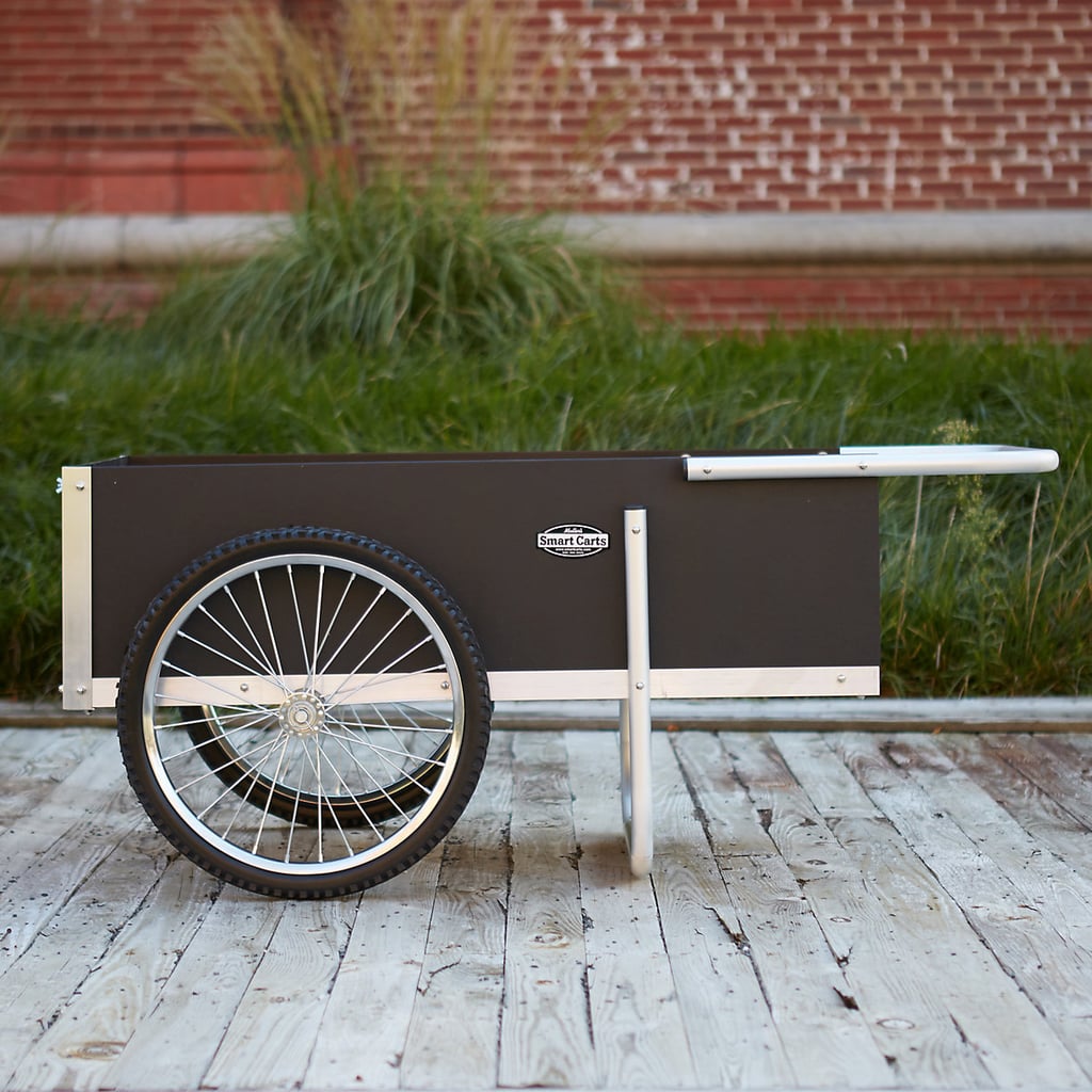 Ultimate Garden Cart