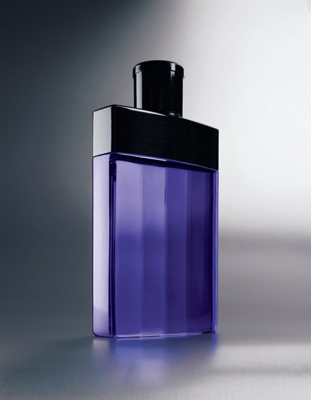 purple label perfume