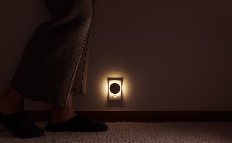 For Their Sleep Ritual: Glow Night Light