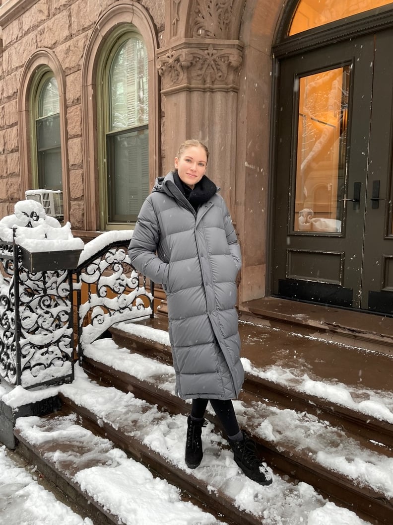Best Down and Puffer Coats For Cold Weather Editor Review PS UK Fashion