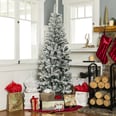These 23 Top-Rated Christmas Trees From Walmart Have Glowing Reviews — Shop Them Now!