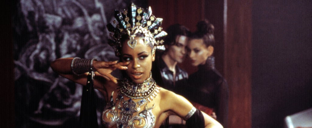 Queen of the Damned: Cher Was Almost Cast Over Aaliyah