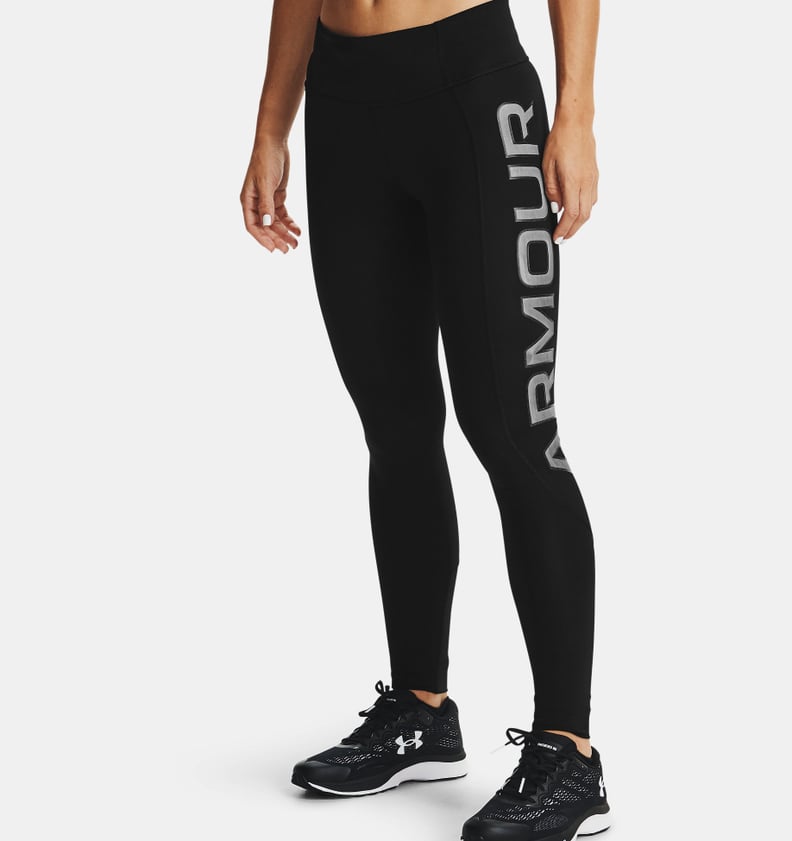 UA Qualifier Ignight ColdGear® Tights