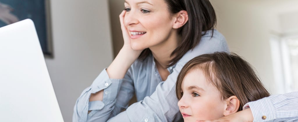 Online Dating For Single Moms