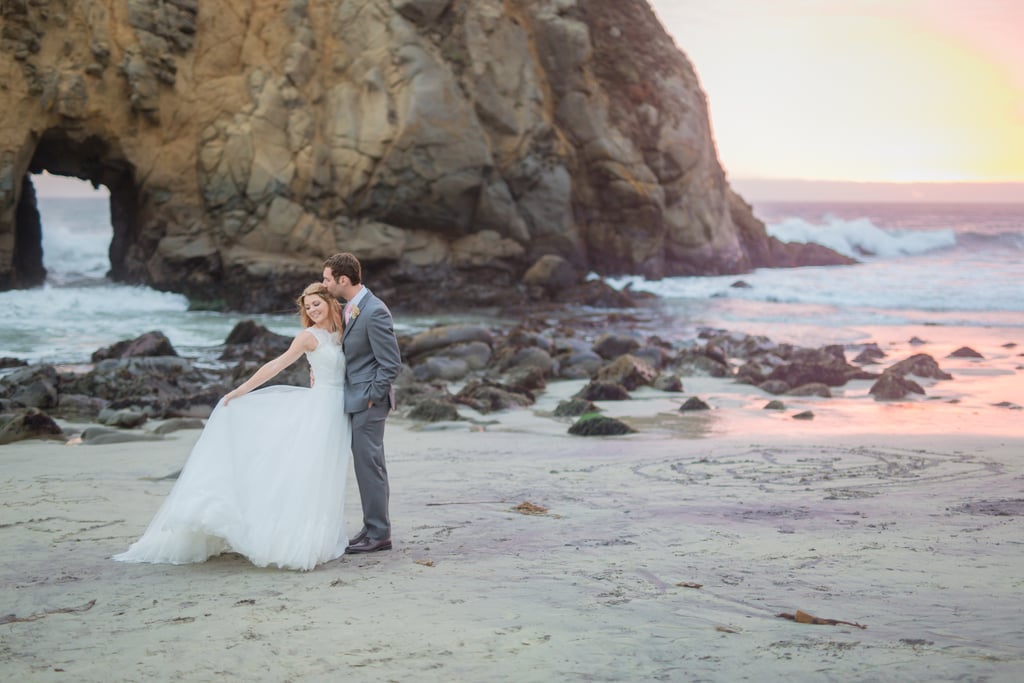 Big Sur Elopement