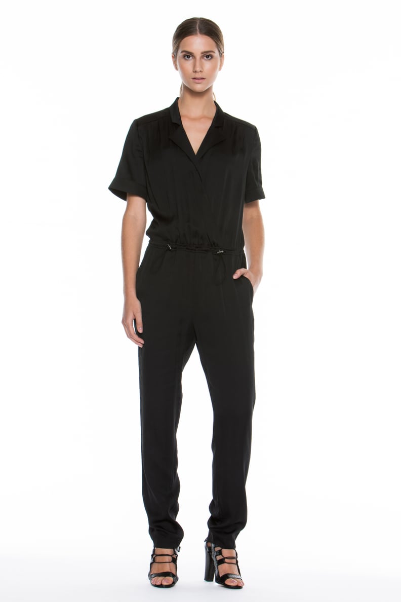 Coco Rocha's Co+Co Jumpsuit