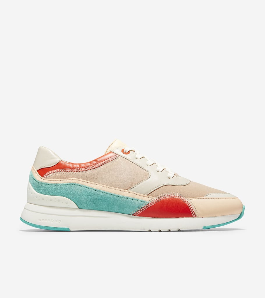 Cole Haan GrandPrø Downtown Sneaker
