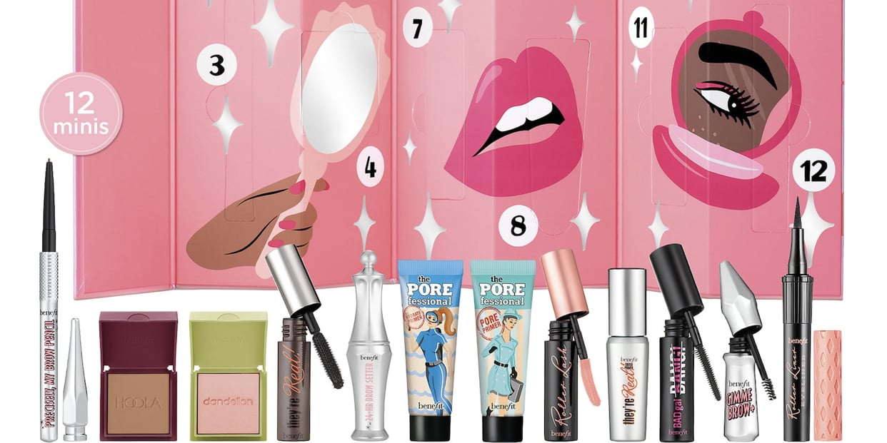 Benefit Cosmetics, Makeup & Beauty