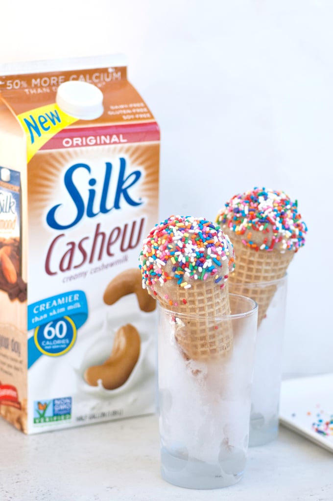 DairyFree Ice Cream POPSUGAR Food