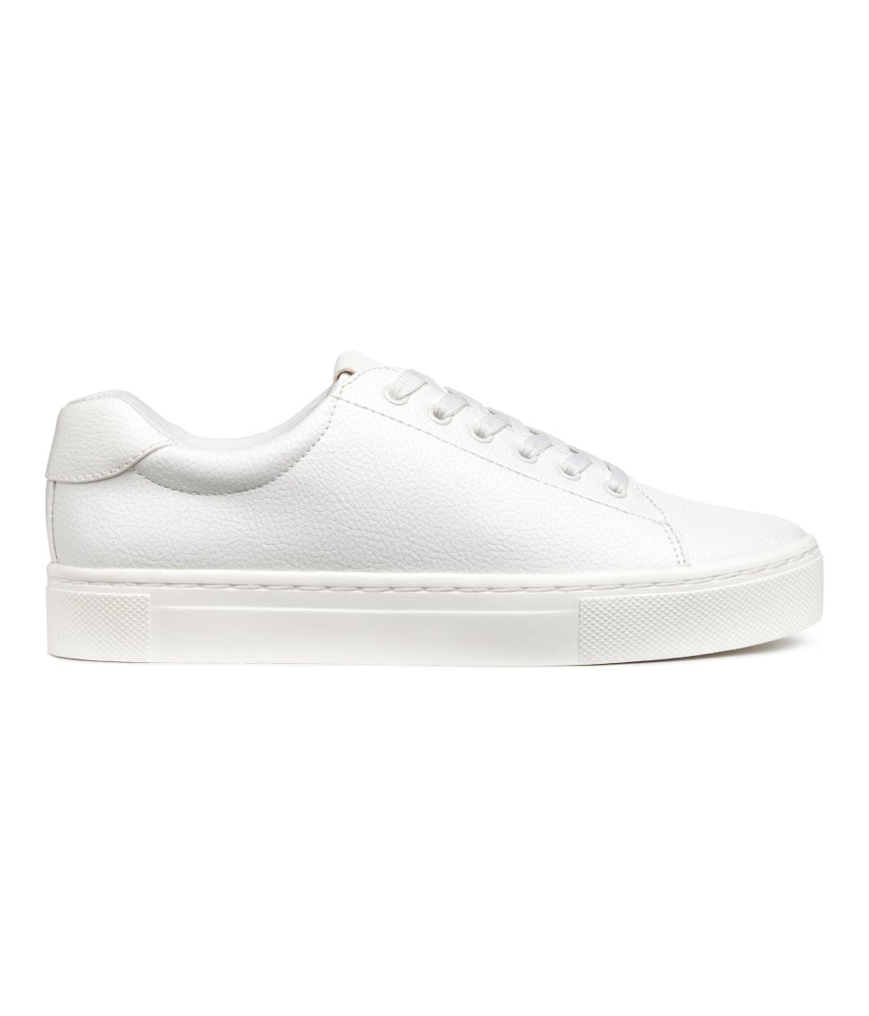 H&m rubber shoes clearance
